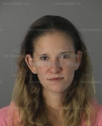 Jessica Lynne Demoss
