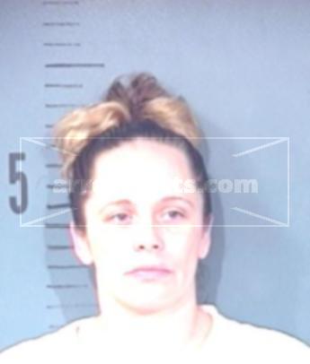 Amanda Dawn Phipps