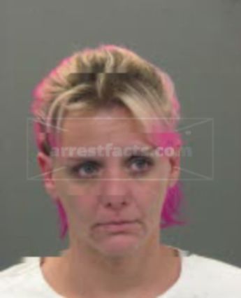 Bree Allison Taylor