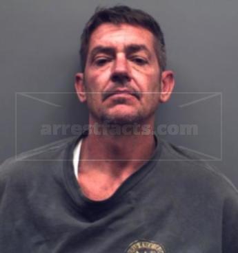 Larry Dwayne Bell