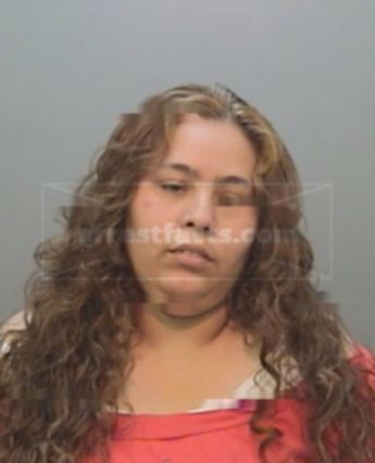 Anna Rosa Torres