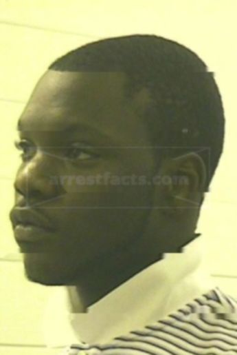 Jerome Nelson Gooden