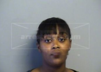 Courtnee Idella Shorter