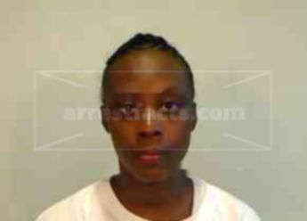 Katesia Rene Cooper