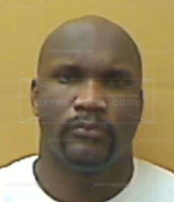 Antwan C Mcneill