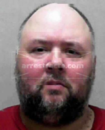 Charles Wayne Matthews