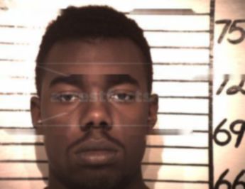Stephen Tyrell Allen