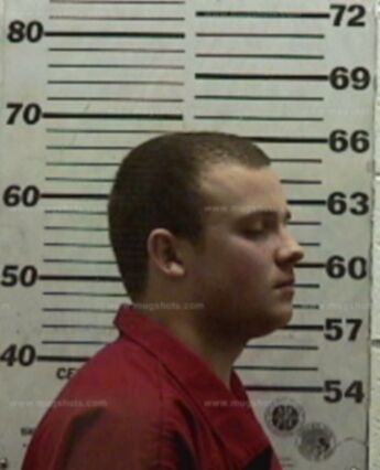 Eric David Mason