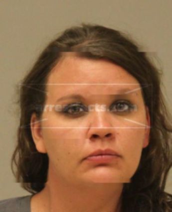 Rachel Victoria Fritch