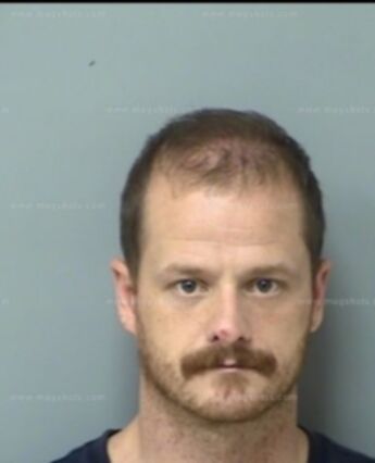 Joseph Pete Parker