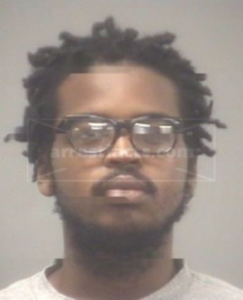 Eddie Jeriod Hester