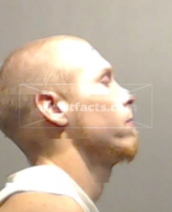 Cody Alan Alexander