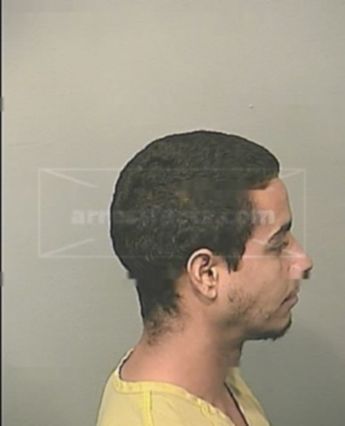 Timothy Luis Sawyer