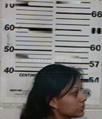 Joanna Vasquez