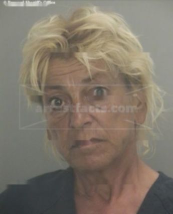 Christiane Maria Morgan