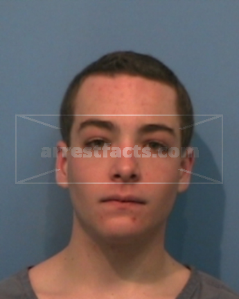 Ashton Mayhew Arrington