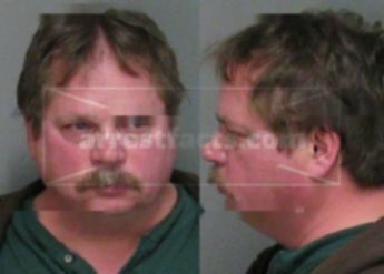 Keith Carpenter