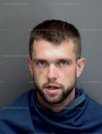 Justin Lee Ware