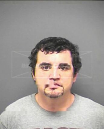 Russell Wayne Sampson