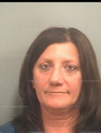 Sheryl Lynn Gibson