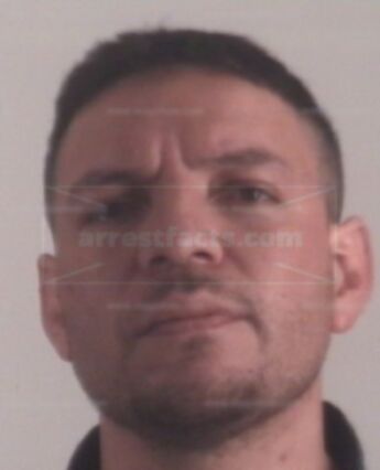 Rudy Perez Rodriguez