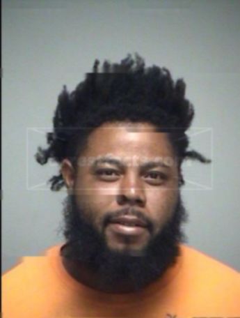 Antonio Lamar Fisher