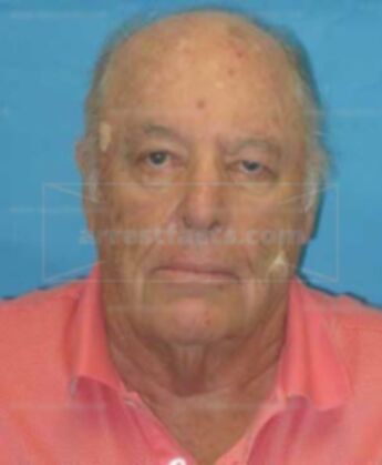 Morton Mahlon Caine