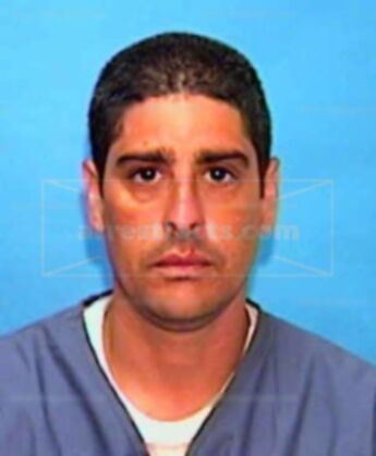 Daniel Santiago