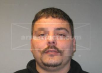 Terry Lee Bond Jr.