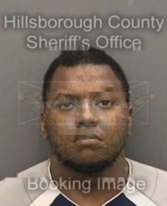 Michael Jerod Barner