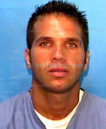Miguel Corrales