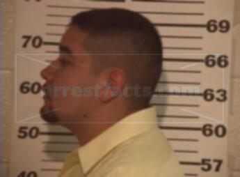 Jorge Jr. Guerrero Uresti