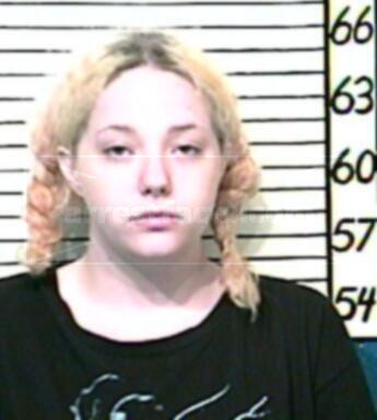 Cherish Leeann Newman