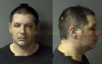 Dustin Lucas Johnson