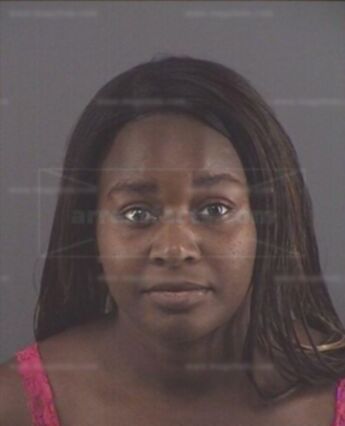 Tiffany Lashawn Jackson