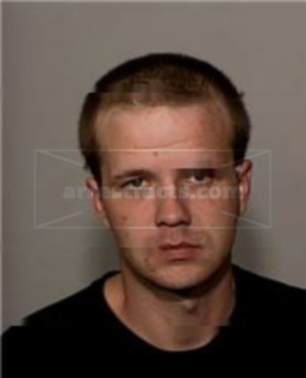 Michael Joel Stucki