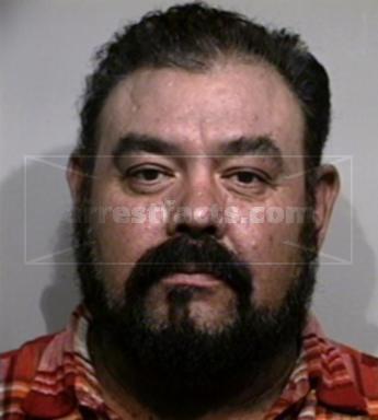 Gabriel Rodriguez Uranga