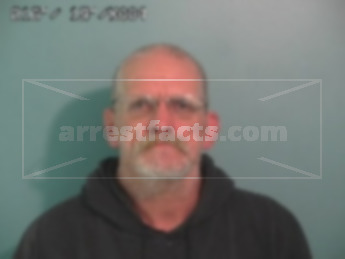 Rick Lee Banfield