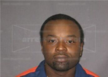 Maurice Montrell Sanders