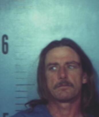 Michael Darren Ball