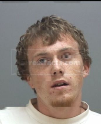 Cody Troy Street