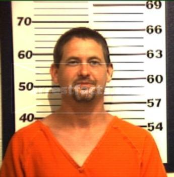 Anthony Lee Roberts