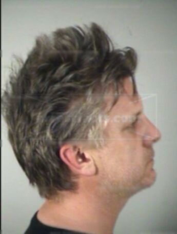 Clinton Douglas Munn