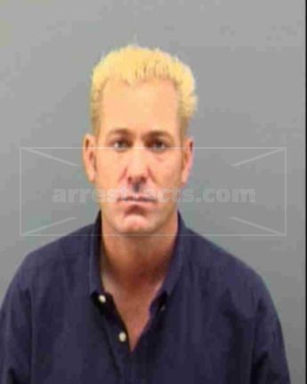 Todd Lee Smedley