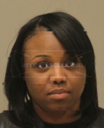 Tatiana Laquel Gray