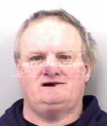 Bobby Lee Newman