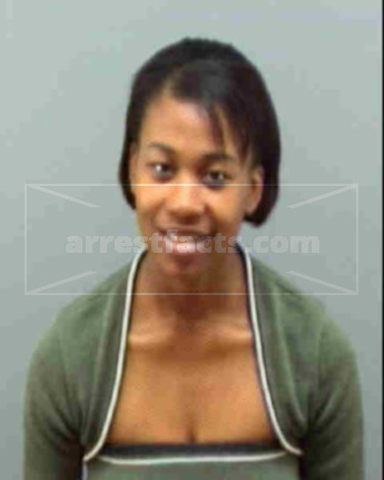 Caramela Brook Mcknight