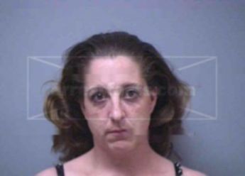 Alisha Marie Harmon