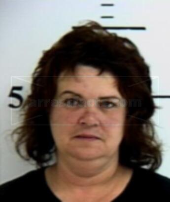 Betty Lou Houston