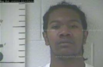 John Daniel Gaines Jr.